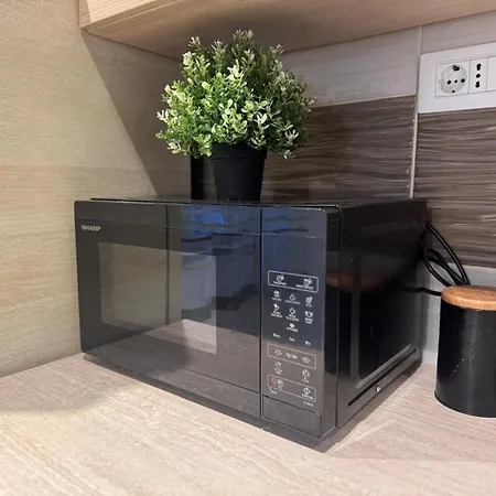 Apartament M&k *
