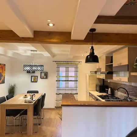 M&k Apartament