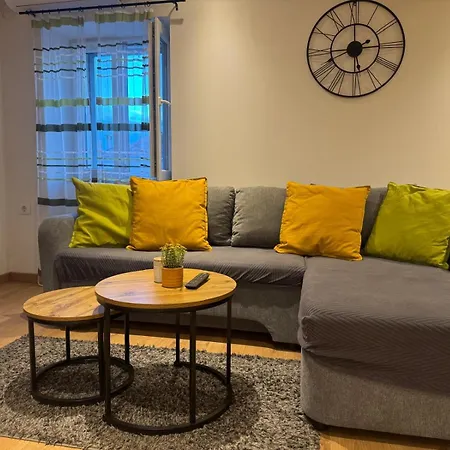 Apartament M&k
