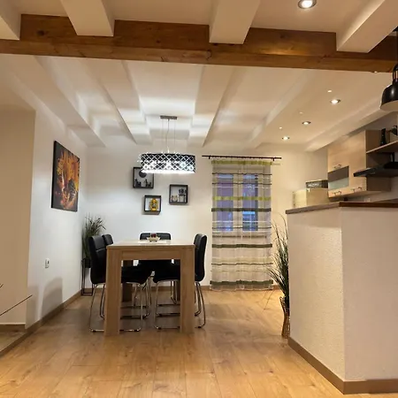 Apartament M&k *
