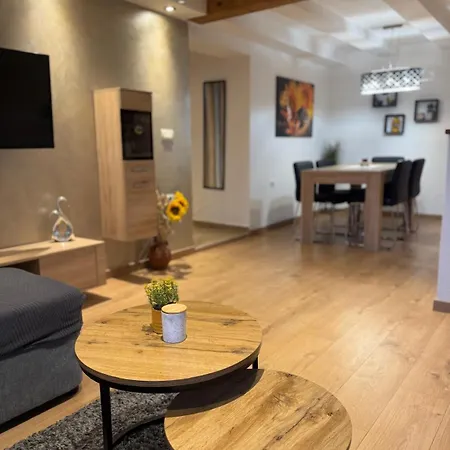 Apartament M&k