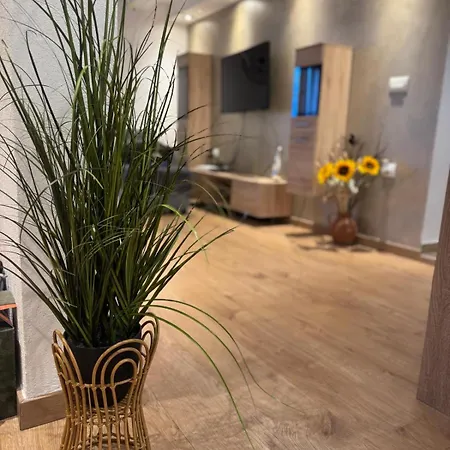M&k Apartament *