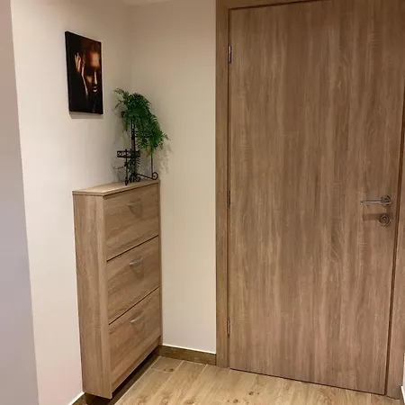 M&k Apartament Rovinj