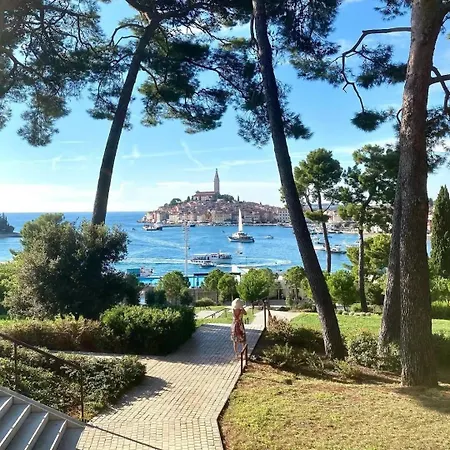 M&k * Rovinj