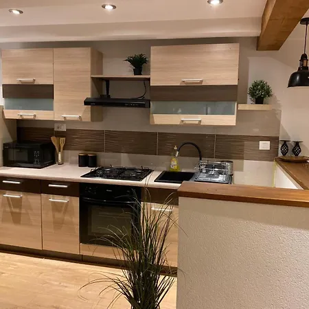 M&k Apartament Rovinj