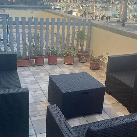 Apartament M&k