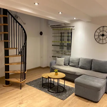 M&k Apartament *