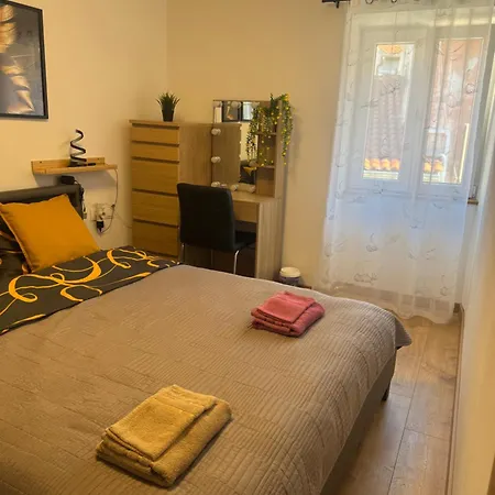 Apartament M&k *
